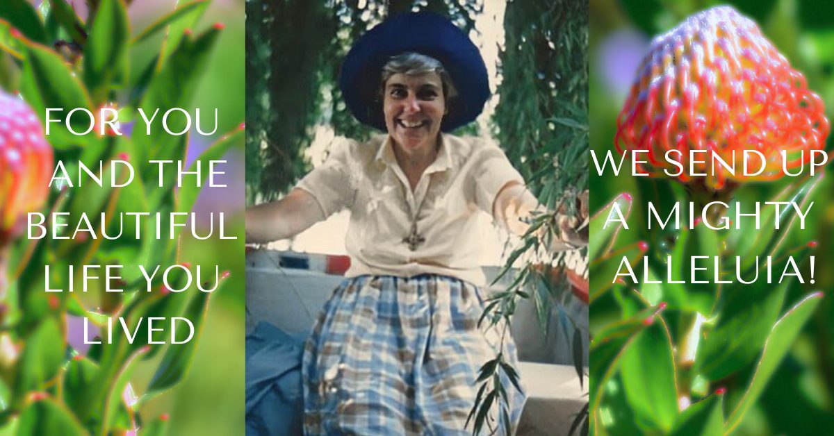 My Sister Kathleen’s Simple Lessons and Profound Wisdom